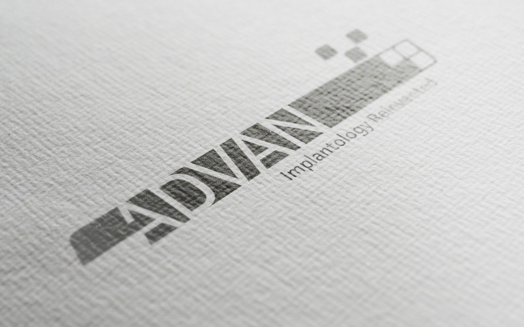 ADVAN – Corporate identity