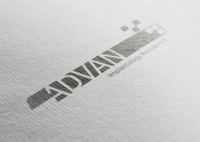 ADVAN – Corporate identity