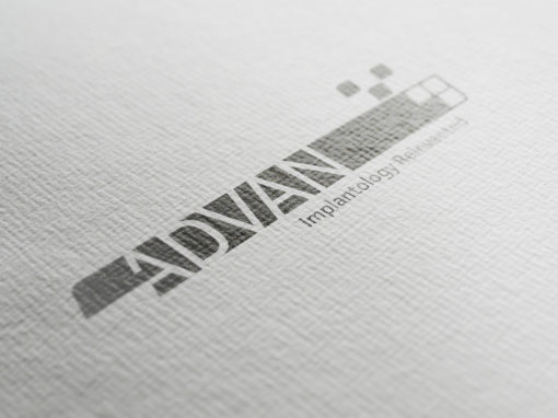 ADVAN – Corporate identity