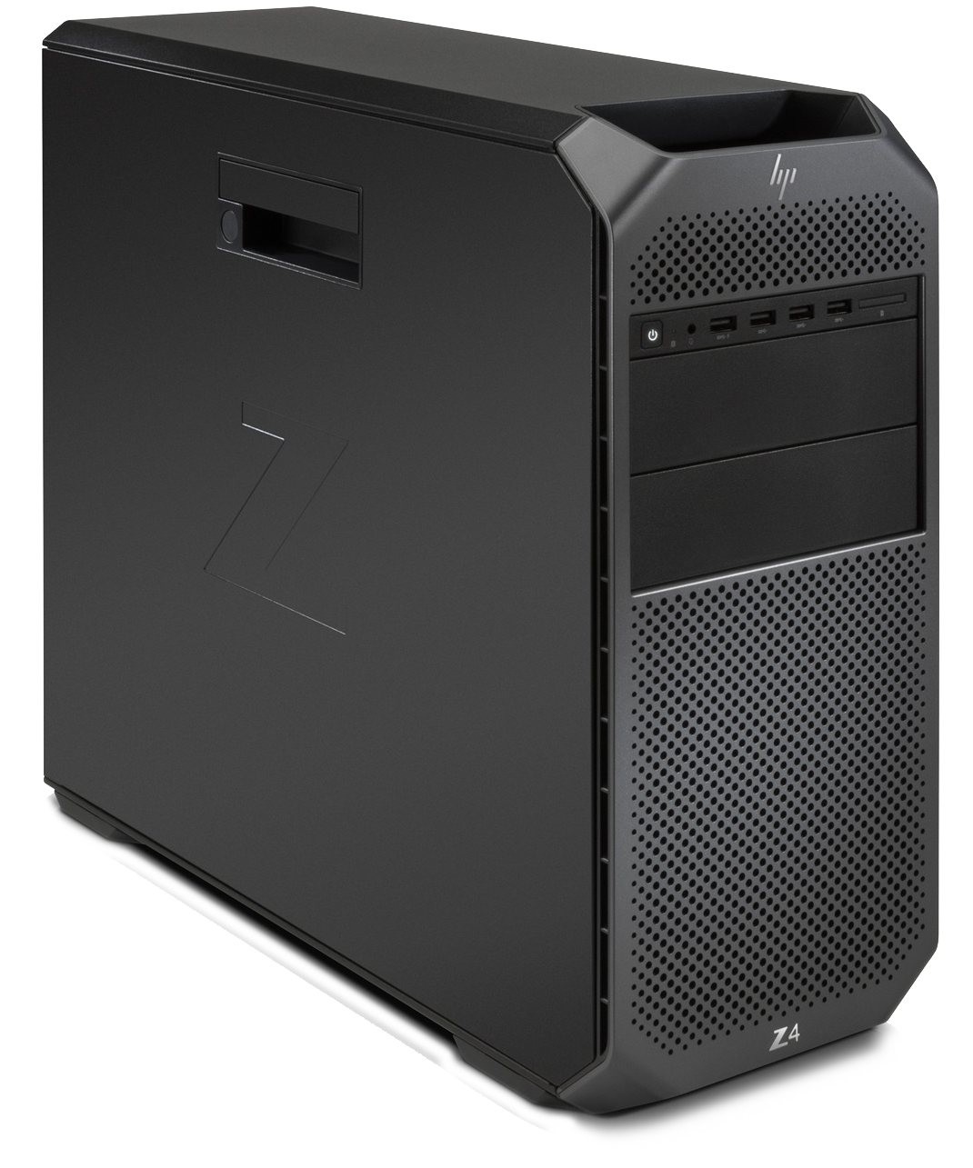 Workstation HP