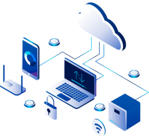 Cloud-Computing-IRIS