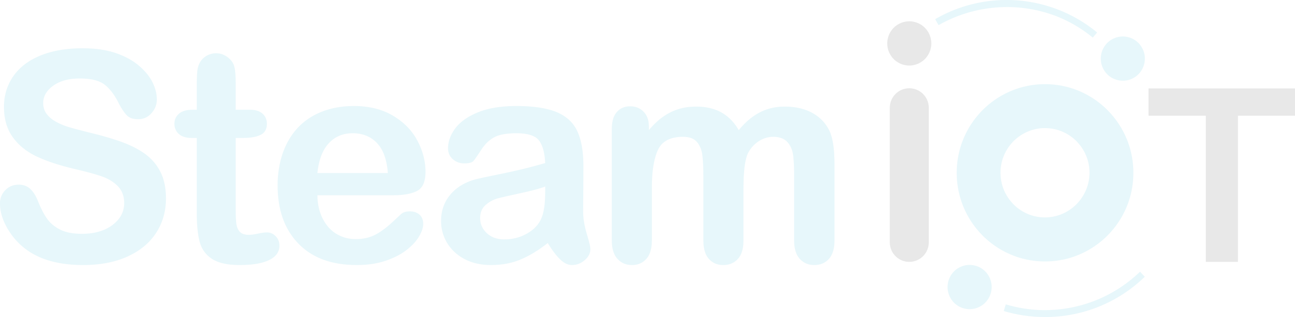 SteamIOT